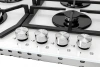 Варочная поверхность GERMES HBG-60WH-CX
