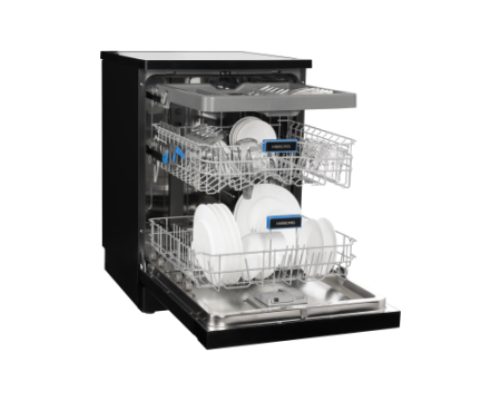 Посудомоечная машина Hiberg i-F 6815 LB