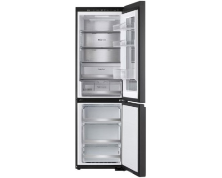 Холодильник LG GC-V459FB6W