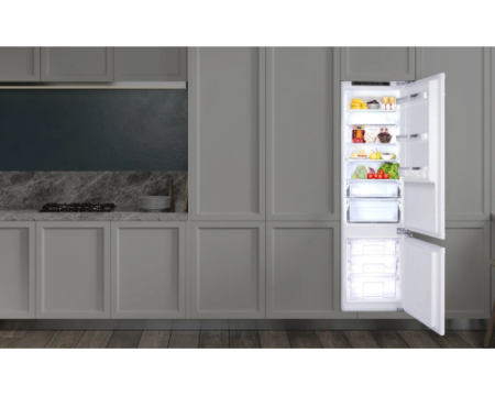 Встраиваемый холодильник Haier HRF305NFRU