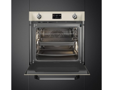 Духовой шкаф Smeg SOP6902S2PP