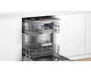 Встраиваемая посудомоечная машина Bosch SMV4HVX31E