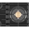 Варочная поверхность HIBERG VM 4535 B