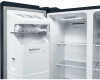 Холодильник Side by Side Bosch KAD93VBFP