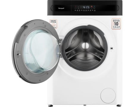 Стиральная машина с сушкой Weissgauff WMD 46148 DC Inverter Steam
