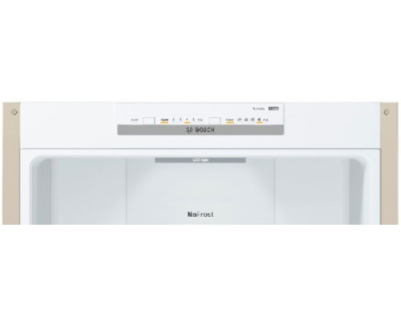 Двухкамерный холодильник Bosch KGN36NK21R