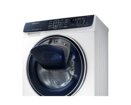 Стиральная машина Samsung WW65K52E69WDLP