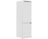 Встраиваемый холодильник Maunfeld MBF177NFFWGR Inverter