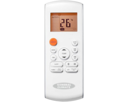 Кондиционер General Climate Pulsar GC-RE18HR32