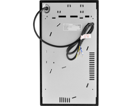 Электрическая варочная панель ZUGEL ZEH290C