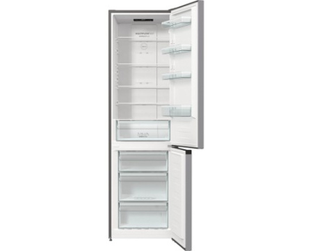 Отдельностоящий холодильник Gorenje NRK6202ES4