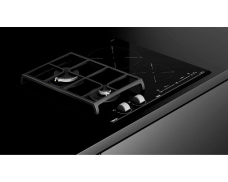 Варочная панель Teka HYBRID JZC 64322 ABN BLACK
