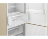 Холодильник Weissgauff WRK 2010 D Inverter NoFrost Beige Soft Close