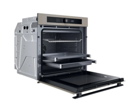 Духовой шкаф Whirlpool WOI4S8HM2SEA