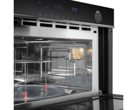 Встраиваемая микроволновая печь Maunfeld MBMO349GB201