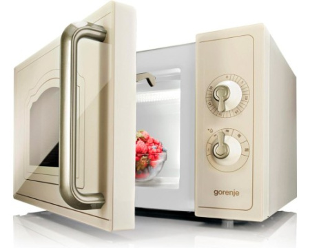 Микроволновая печь Gorenje MO 4250 TCLI