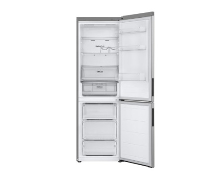 Холодильник LG GC-B459ANMW