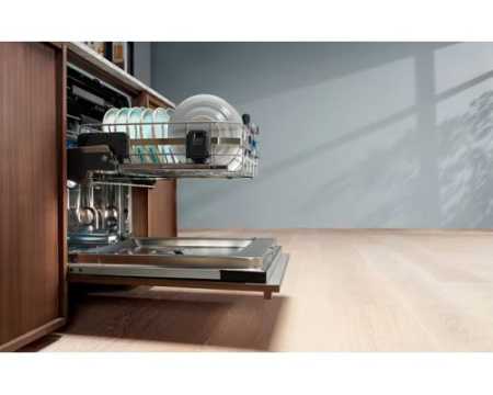 Встраиваемая посудомоечная машина Electrolux EEC67310L