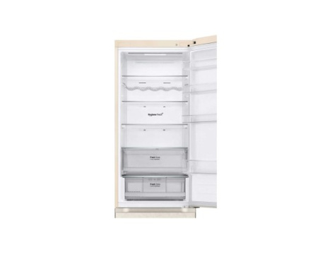Холодильник LG GC-B509FEMW
