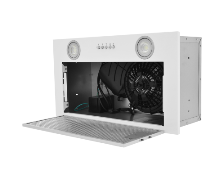 Вытяжка ZUGEL ZHI520W