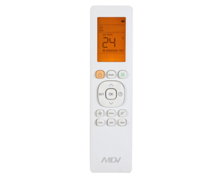 Кондиционер Mdv Infini MDSAG-09HRFN8/MDOAG-09HFN8