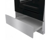 Комбинированная плита Gorenje GKS6C72XF