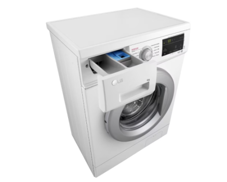 Стиральная машина LG F2J3NS1W