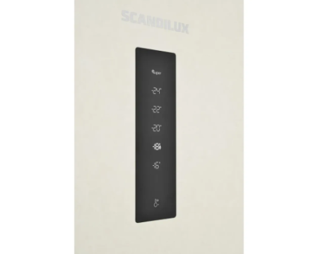 Морозильник Scandilux FN 711 E12 W