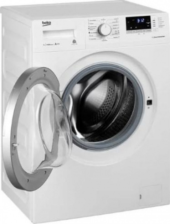 Стиральная машина Beko ELSE 77512 XSWI [7 кг, фронтальная]
