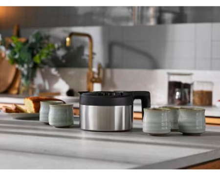 Кофемашина Electrolux KBC85T