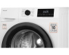 Стиральная машина с инвертором и паром Weissgauff WM 4657 Inverter Steam