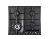 Встраиваемая газовая варочная панель DeLonghi BC 46 PRO