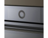 Паровой шкаф V-ZUG CombairSteamer V6000 60 платиновое стекло/AutoDoor CS6T-23049