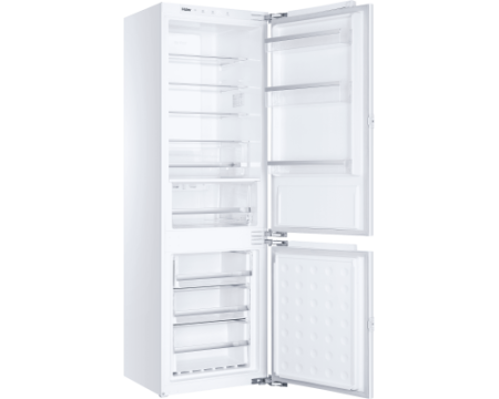 Встраиваемый холодильник Haier BCFT629TWRU