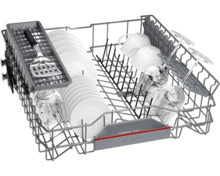 Встраиваемая посудомоечная машина Bosch SMI4HAS48E