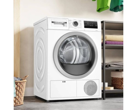 Сушильная машина Bosch WTH85V8EPL