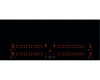 Варочная панель Electrolux IPE6492KF