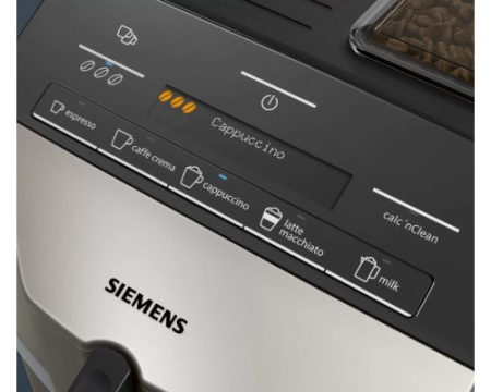 Кофемашина Siemens TI353204RW