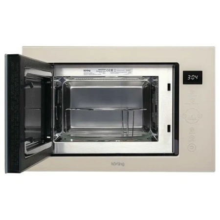 Микроволновая печь KORTING KMI 825 TGB