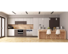 Посудомоечная машина DeLonghi DDW 06F Supreme nova
