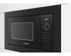 Встраиваемая микроволновая печь Bosch 2BEL653MY3