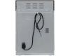 Духовой шкаф Krona LINDE 45 WH