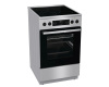 Электрическая плита Gorenje GECS5C70XPA
