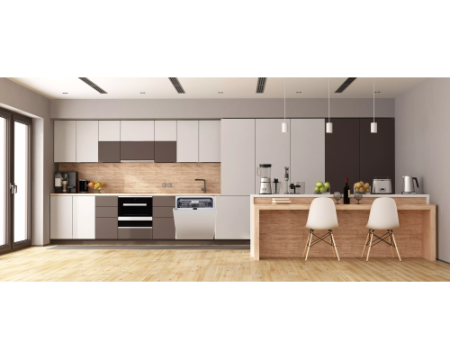 Посудомоечная машина DeLonghi DDW 06F Supreme nova