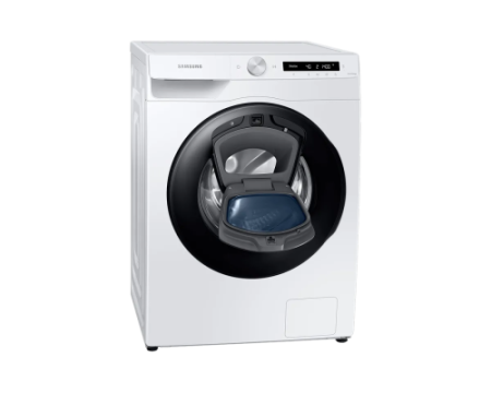 Стиральная машина Samsung WW90T554CAW/LP (Eco Bubble)