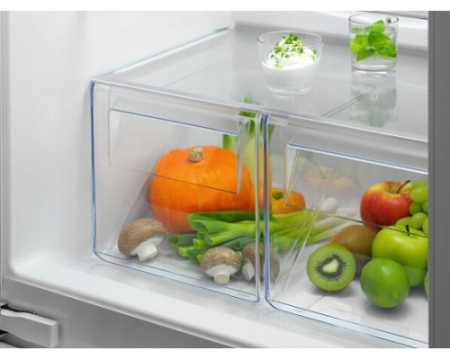 Встраиваемый холодильник Electrolux ENT6TF18S