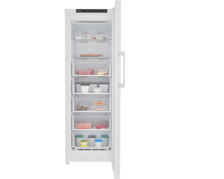 Морозильная камера Hotpoint HFZ 5171 W