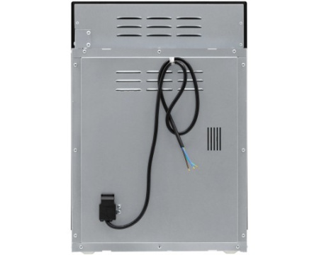 Духовой шкаф Krona LINDE 45 WH