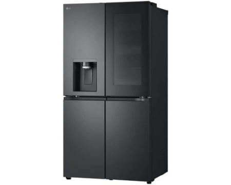 Холодильник LG GC-X24FFCBB