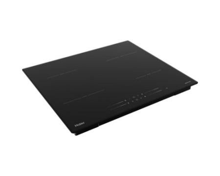 Встраиваемая индукционная варочная панель Haier HHX-Y64SVVB